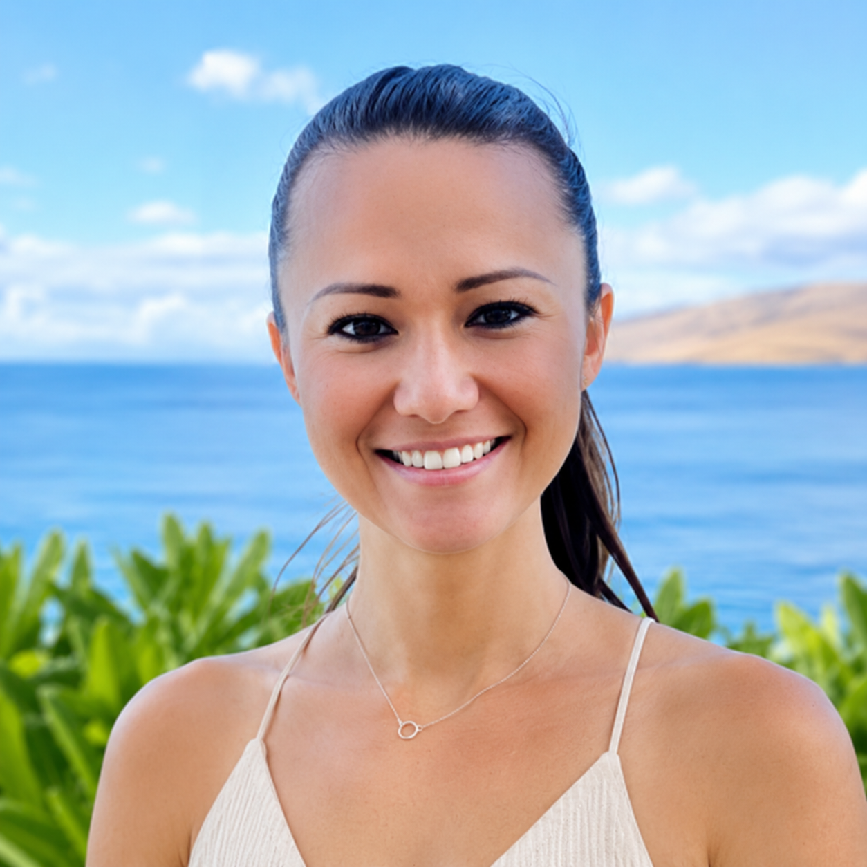 Liann Delaney, Director of Finance at Luana Hospitality Group